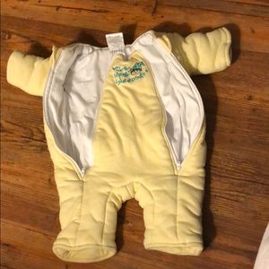 Magic Merlin sleep suit